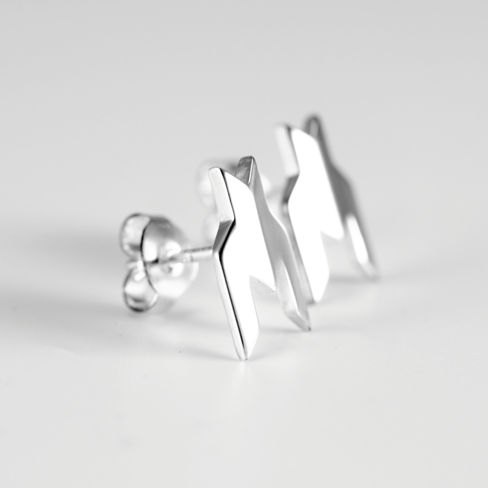 Pepita Schmuck von Sandro Fiedler aus 925 Sterling Silber